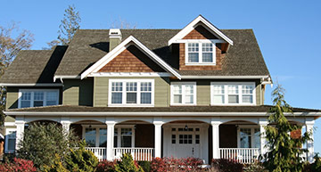 Single Family Home | Homeowners Insurance